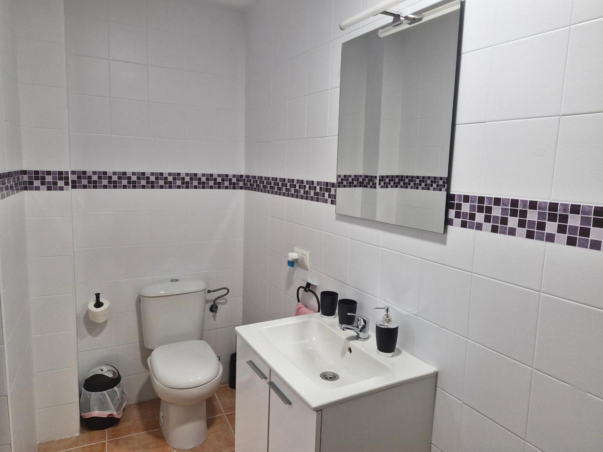 Mi Joya Apartment เฮเรซ เด ลาฟรอนเตรา ภายนอก รูปภาพ