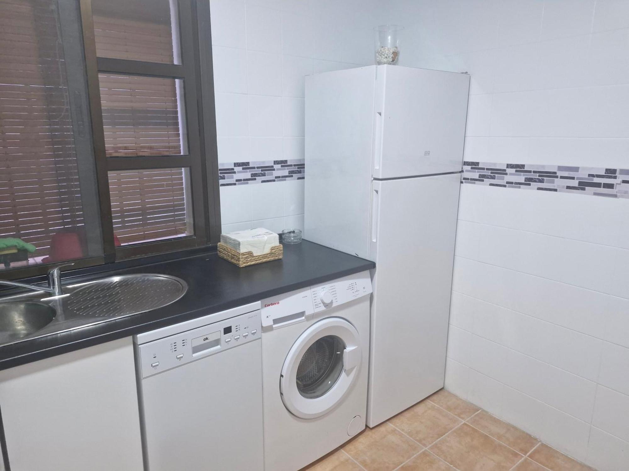 Mi Joya Apartment เฮเรซ เด ลาฟรอนเตรา ภายนอก รูปภาพ