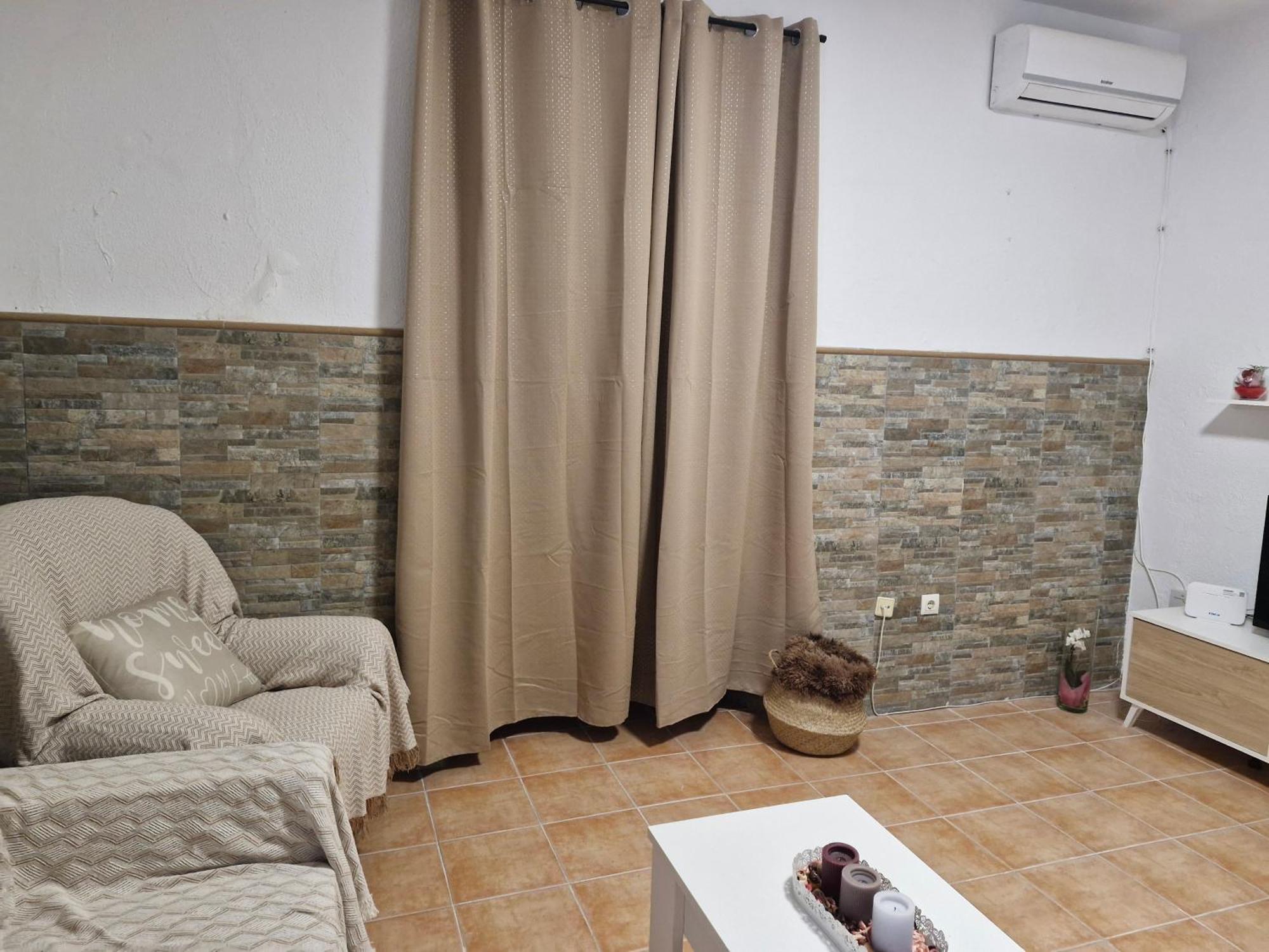 Mi Joya Apartment เฮเรซ เด ลาฟรอนเตรา ภายนอก รูปภาพ